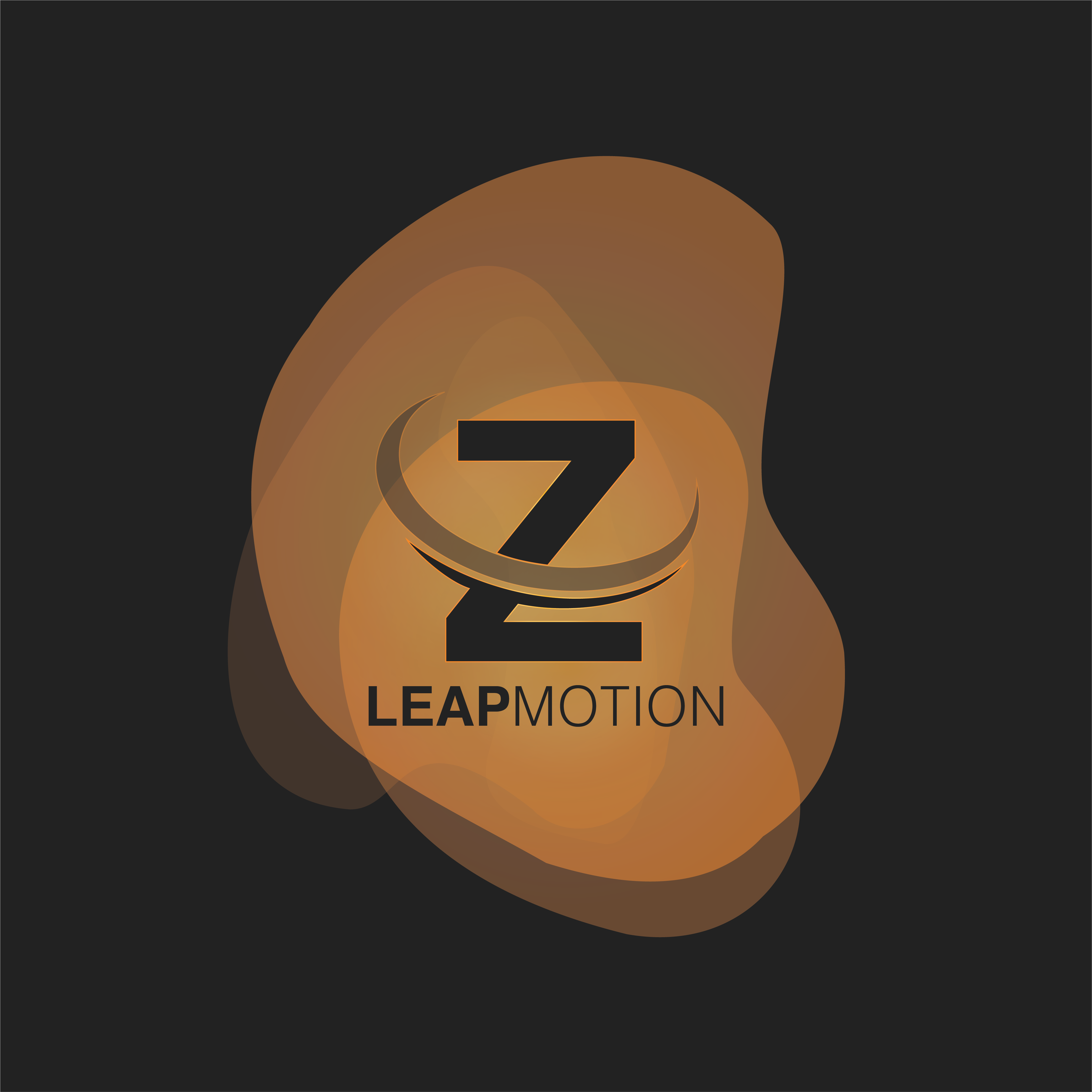 Logo design for personal gaming brand